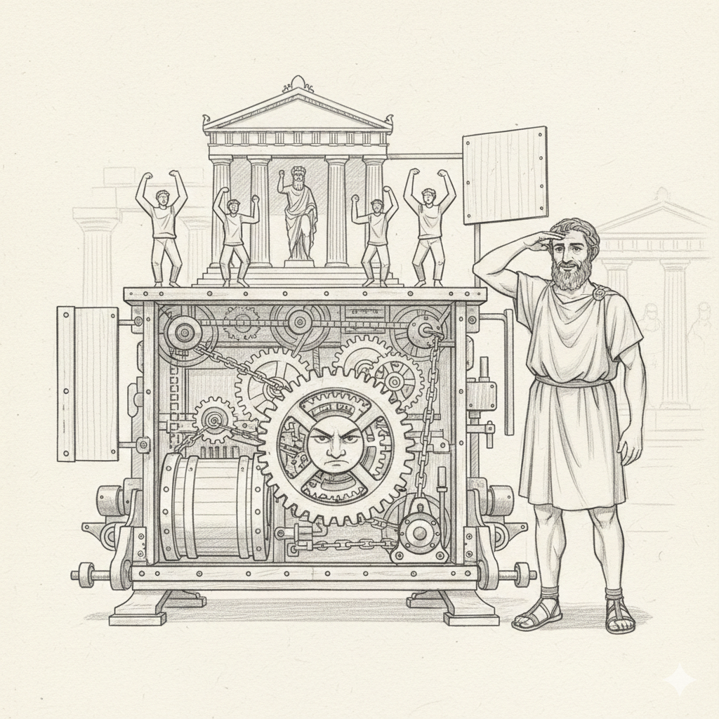 alexandriai-heron-automatai cover